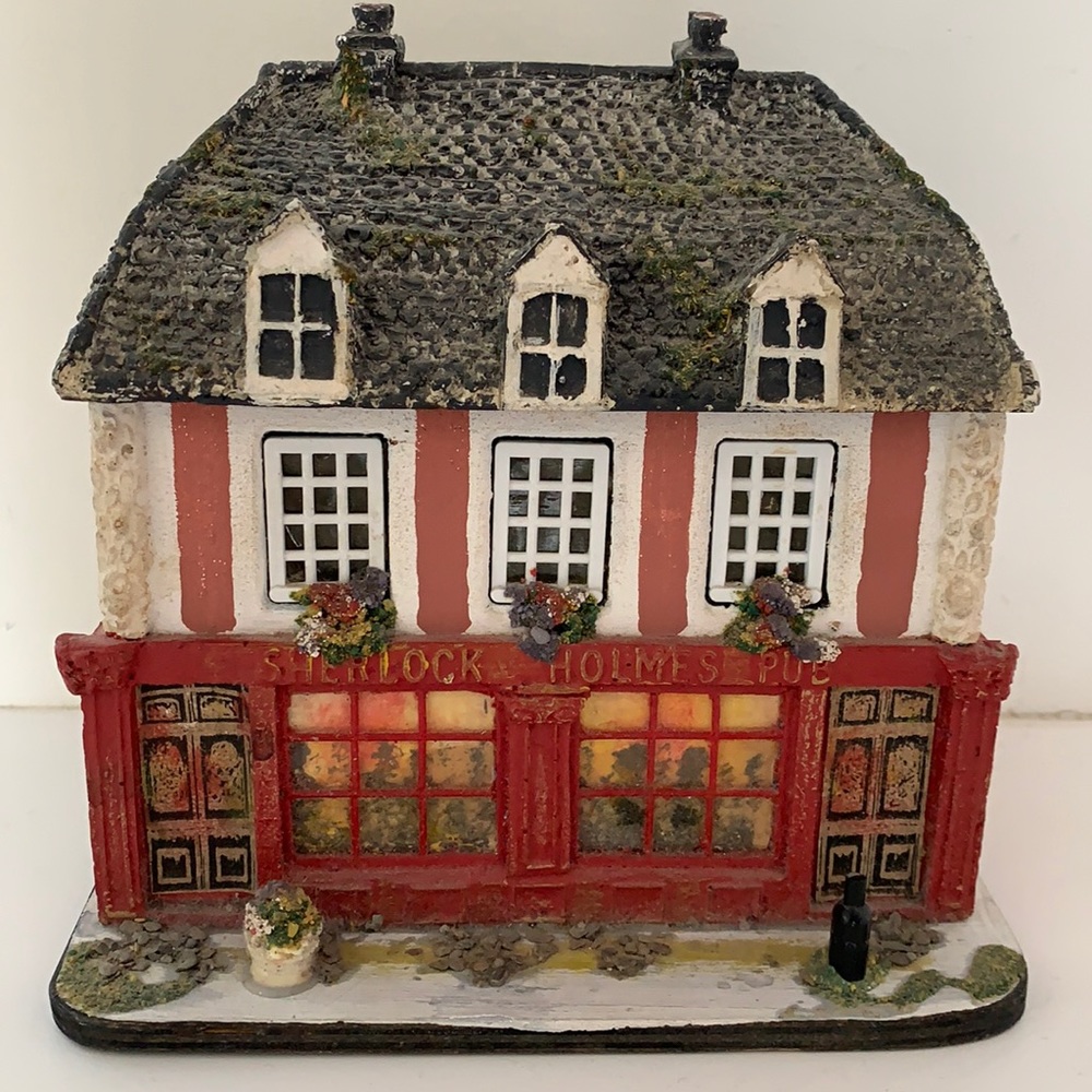 Music box. Reuge, by Swiss music movement